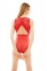 Margaritha red body S/M